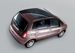 Lancia Musa 2007 года